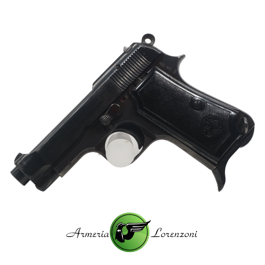 BERETTA 34 CAL. 9 COURT
