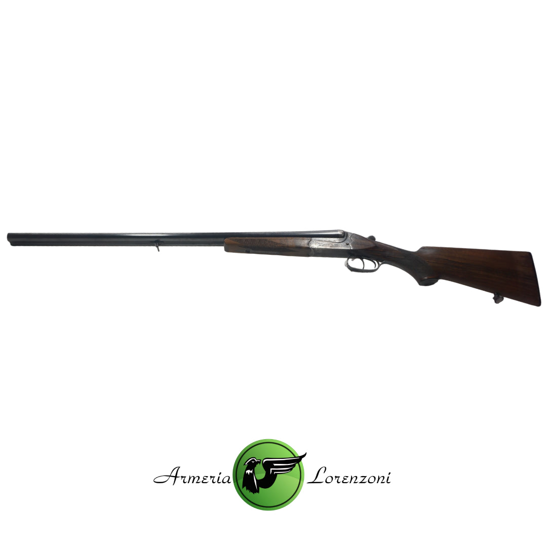 SIMONS SUHL DOUBLE CANON CAL. 20
