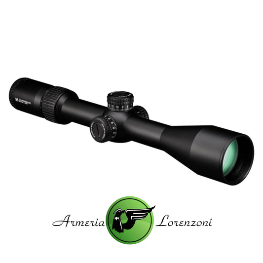 VORTEX DIAMONDBACK TACTICAL 6-24x50 RIFLESCOPE EBR-2C MOA RETICLE