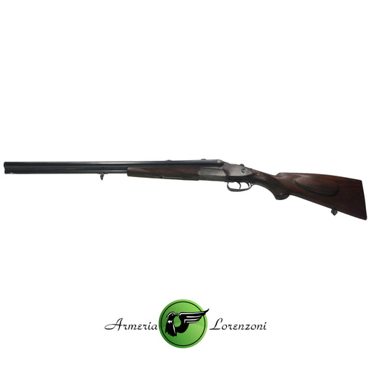 MERKEL CAL. 12-12/7x65R