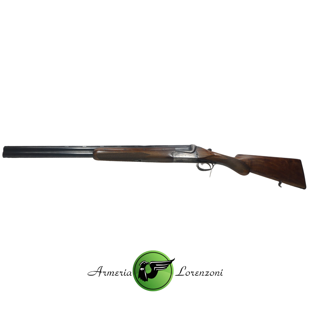MERKEL 12-gauge MOD.202