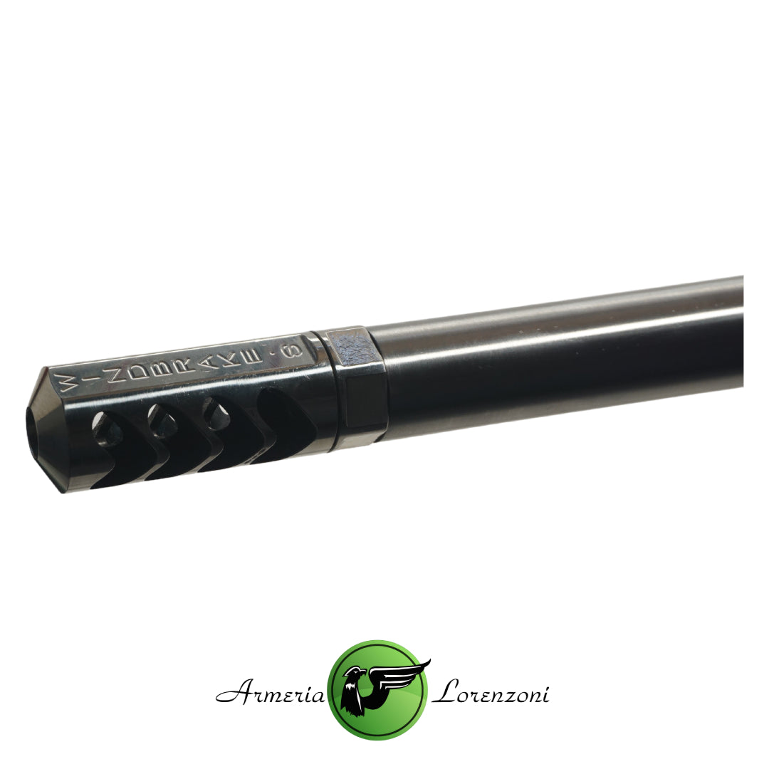 RUGER PRECISION RIFLE 308W