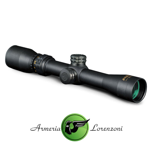 KONUS KONUSPRO 1.5x-5x32 ZOOM RIFLESCOPE #7230