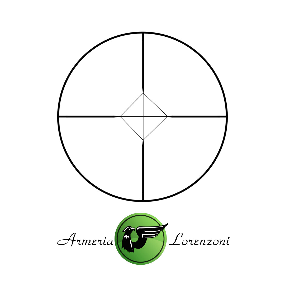 KONUS KONUSPRO 1.5x-5x32 ZOOM RIFLESCOPE #7230