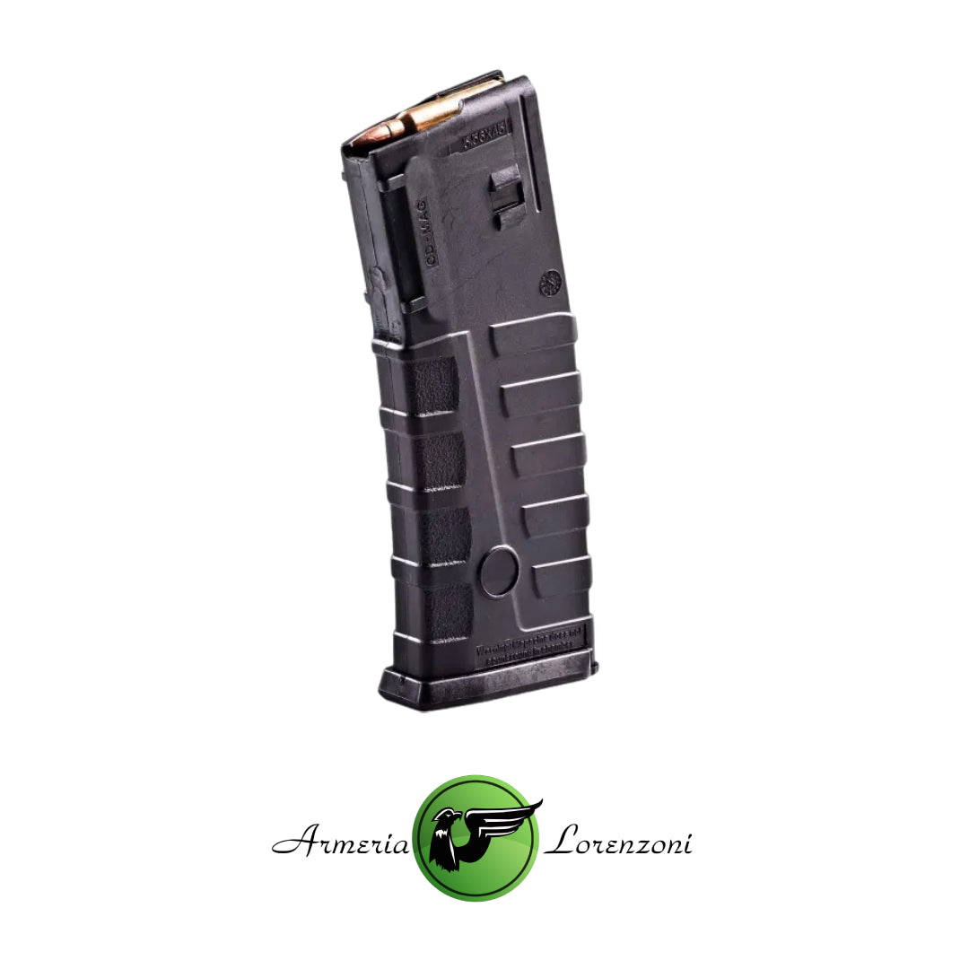 CAA TACTICAL CD-MAG AR15/M4 MAGAZINE WITH ROUND COUNTER