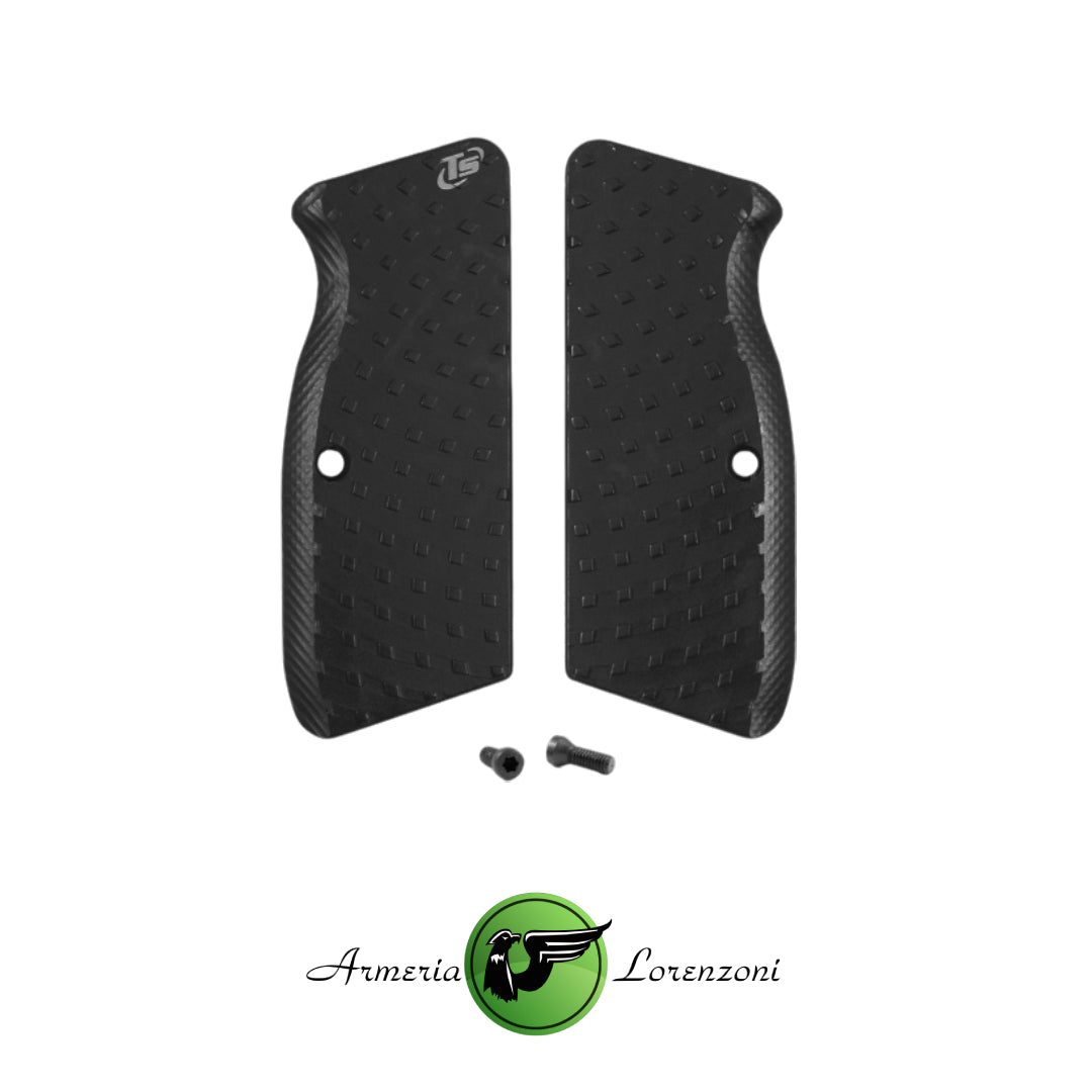 TONI SYSTEM VIBRAM GRIPS FOR TANFOGLIO