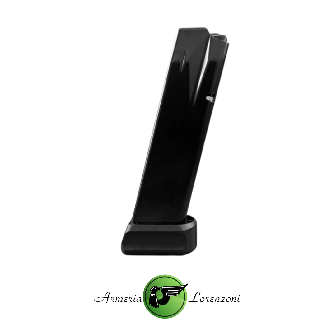 CANIK CARICATORE FULL SIZE 18 ROUND MAGAZINE WITH +2 EXTENSION