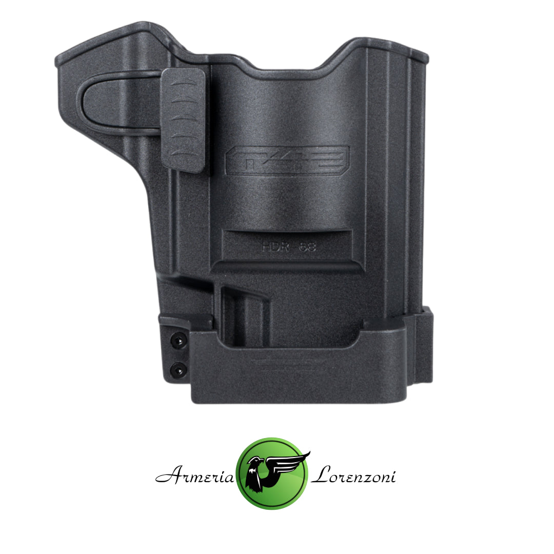 UMAREX HOLSTER FOR HDR CAL.68