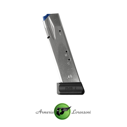 CZ CARICATORE PER CZ SHADOW 2 19 COLPI 9MM