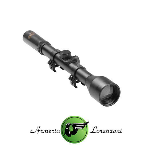 GAMO 4x28 TV CANNOCCHIALE