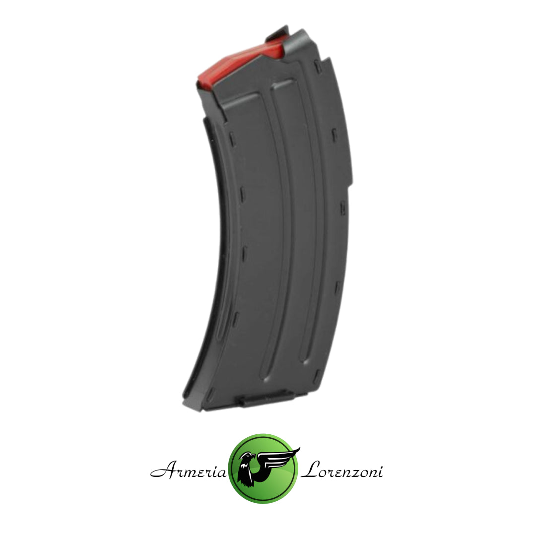 Chargeur SAVAGE pour SAVAGE 22