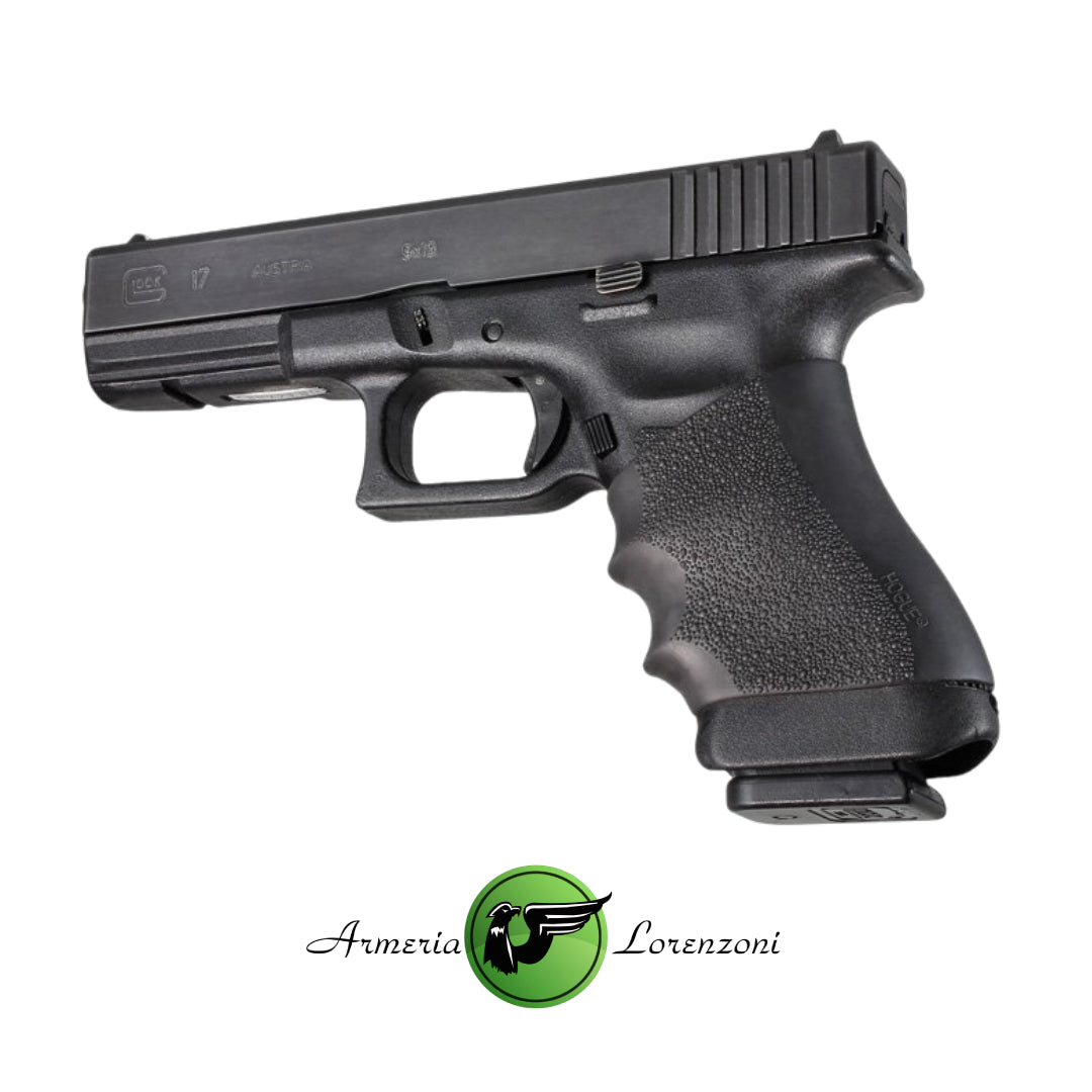 HOGUE HANDALL GUANCE GRIP SINTETICHE MOD. 17000