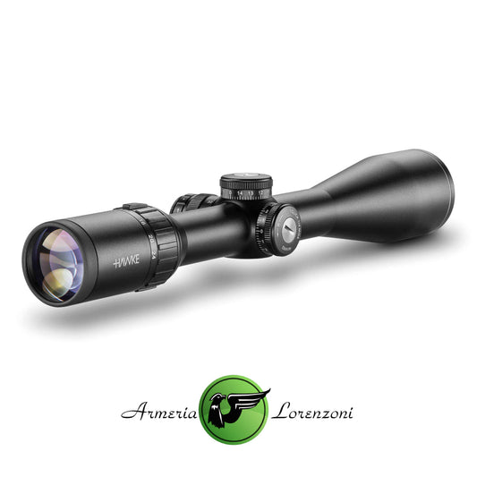 HAWKE ENDURANCE 30 WA SF 6-24x50 SF:LRC (24x) IR