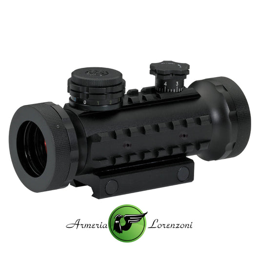 BSA STEALTH TACTICAL STS RD30 RED DOT