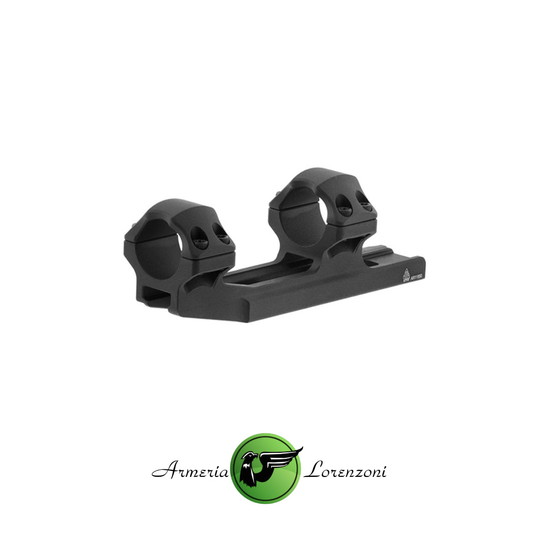 UTG SCOPE RINGS PICATINNY CODE AIR42250