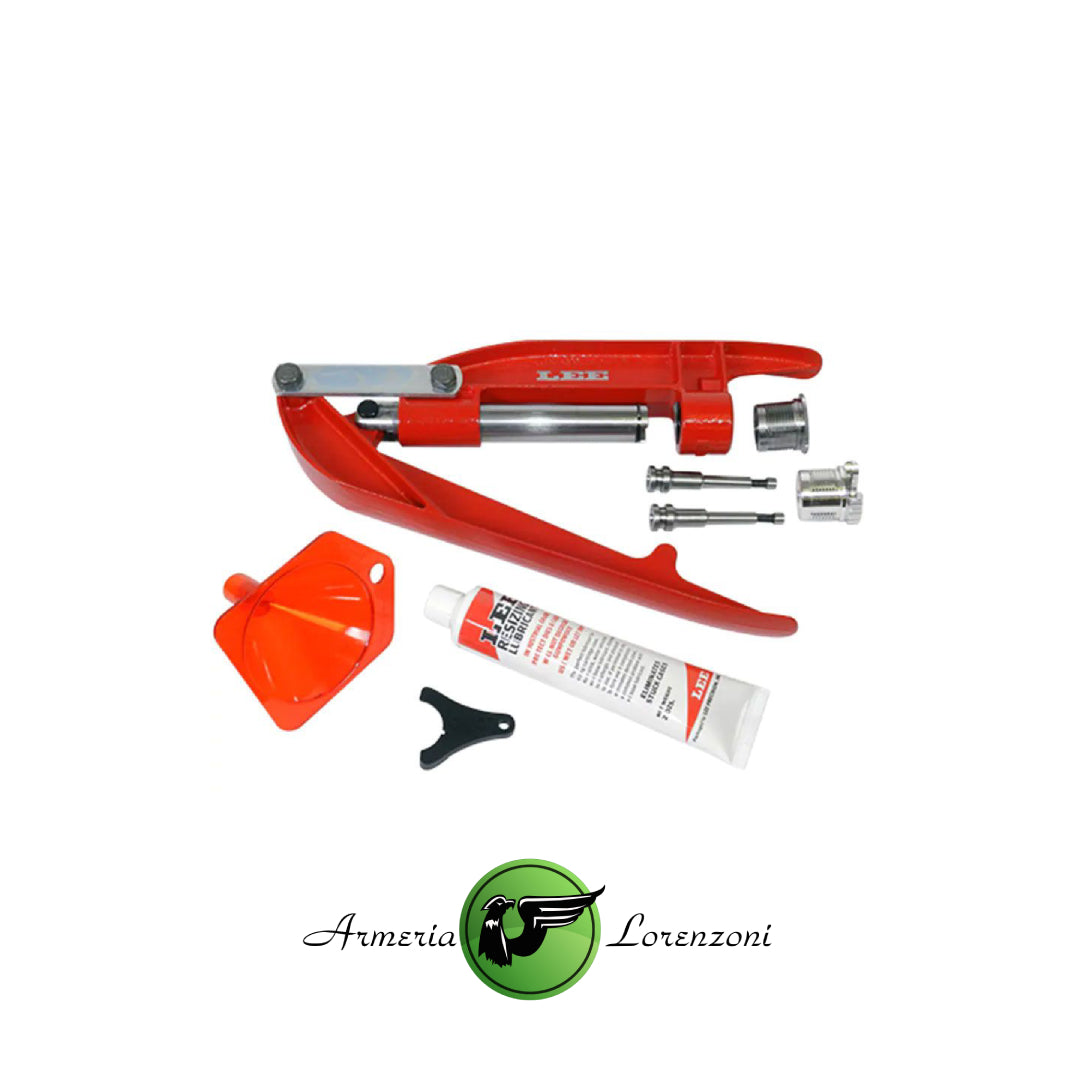 LEE HAND PRESS KIT COD. 90180