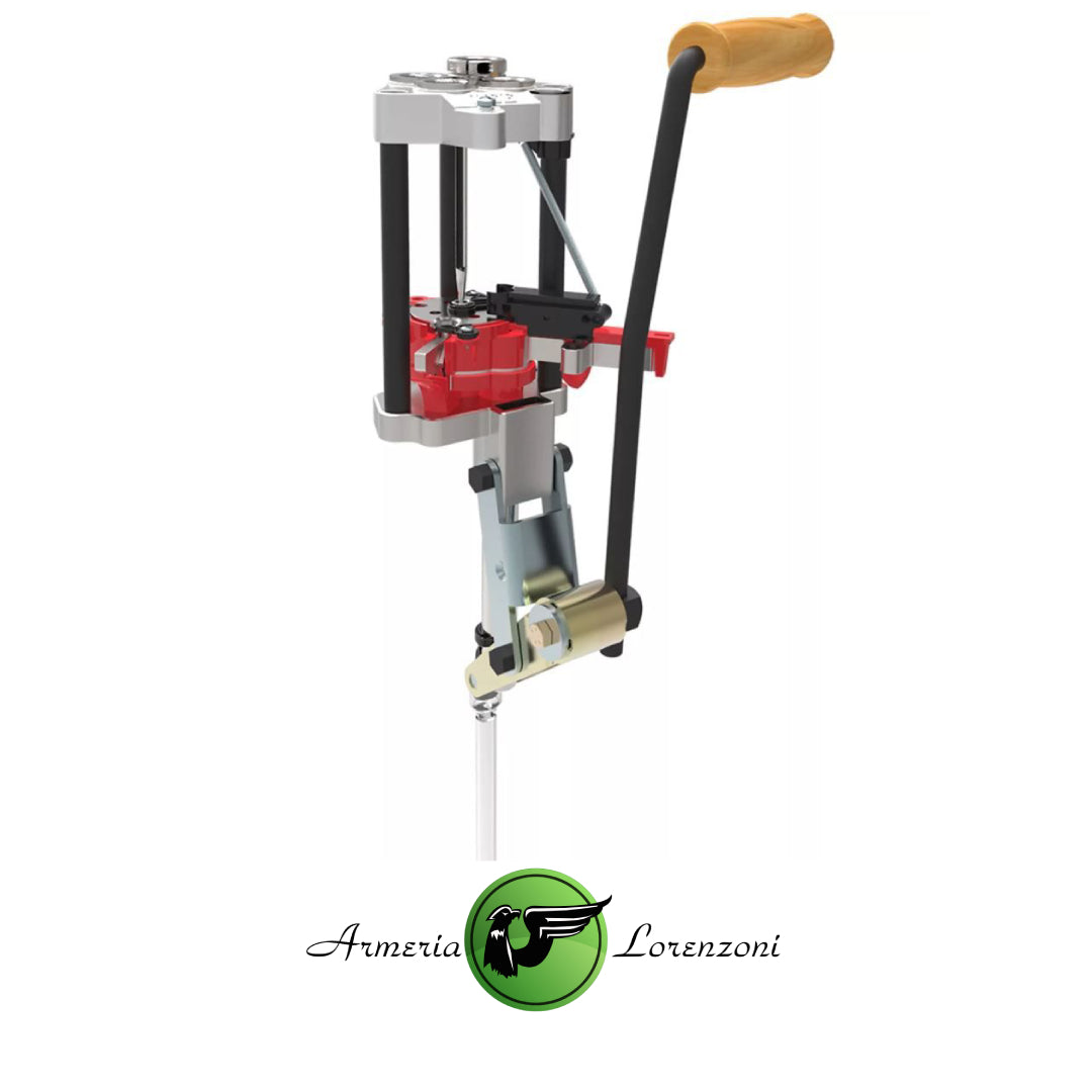 LEE BREECH LOCK PRO AUTO PRESS NO. 90900