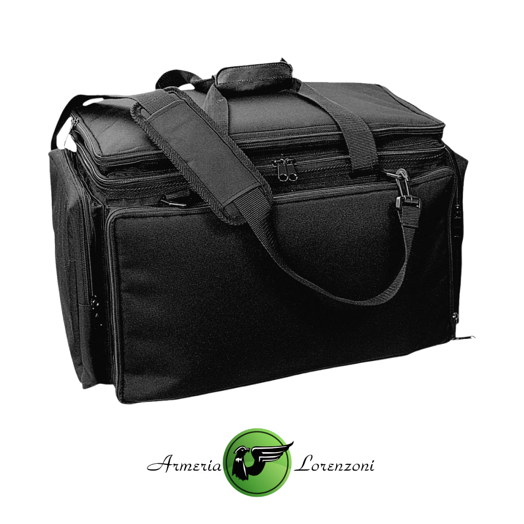 VEGA HOLSTER BORSONE NYLON TIRO DINAMICO ART. 2B00