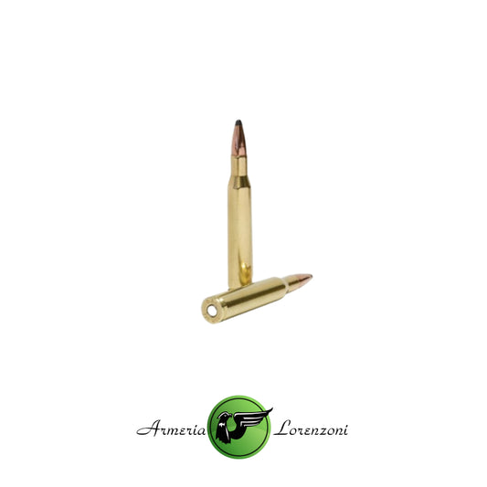 FIOCCHI 20 MUNIZIONI CAL. 270 WIN. 130gr.
