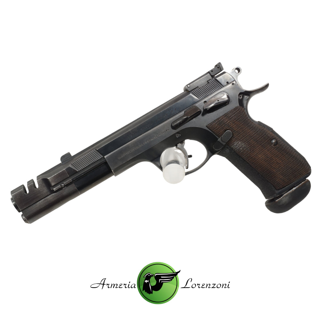 TANFOGLIO GT21