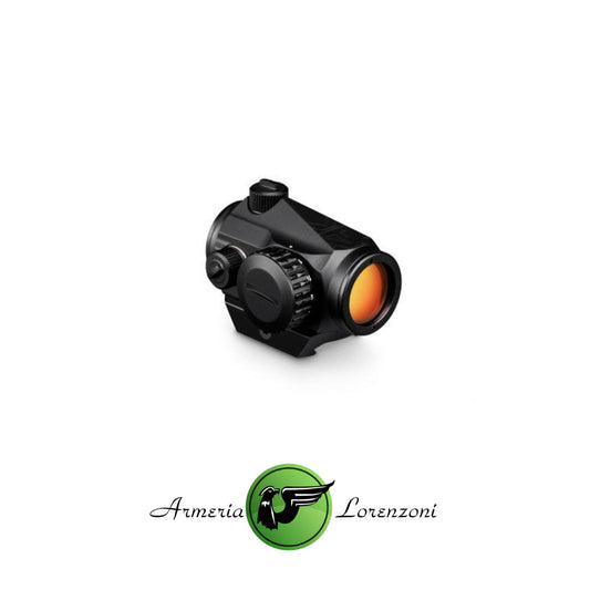 VORTEX CROSSFIRE BRIGHT RED DOT 2 MOA CF-RD2