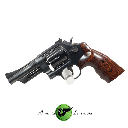 SMITH&WESSON MOD. 28 HIGHWAY PATROLMAN CAL. 357 MAGNUM