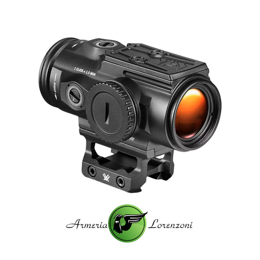 VORTEX SPITFIRE HD GEN II 5X PRISM SCOPE SPR-500 AR-BDC4 RETICLE