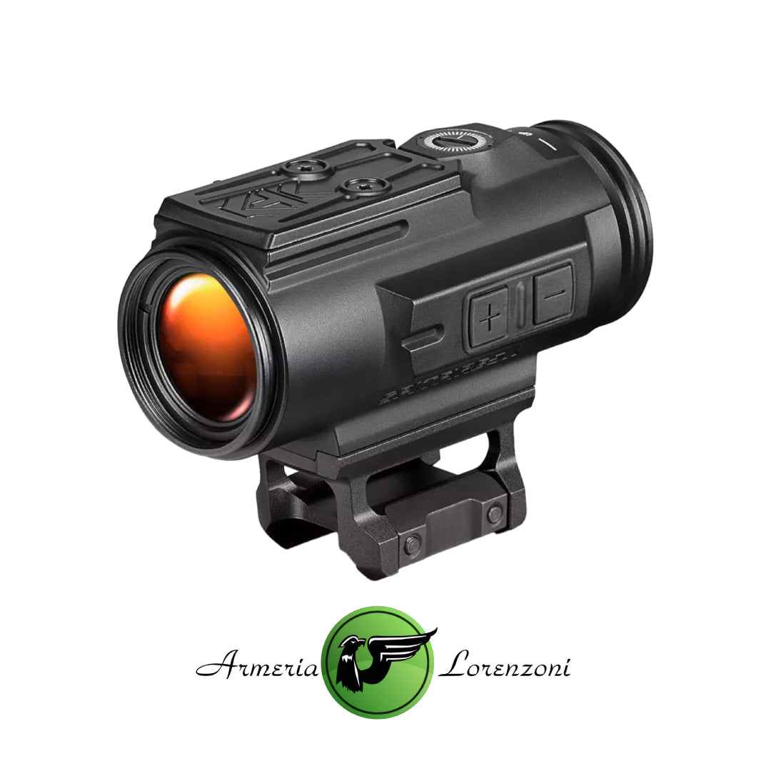 VORTEX SPITFIRE HD GEN II 5X PRISM SCOPE SPR-500 AR-BDC4 RETICLE