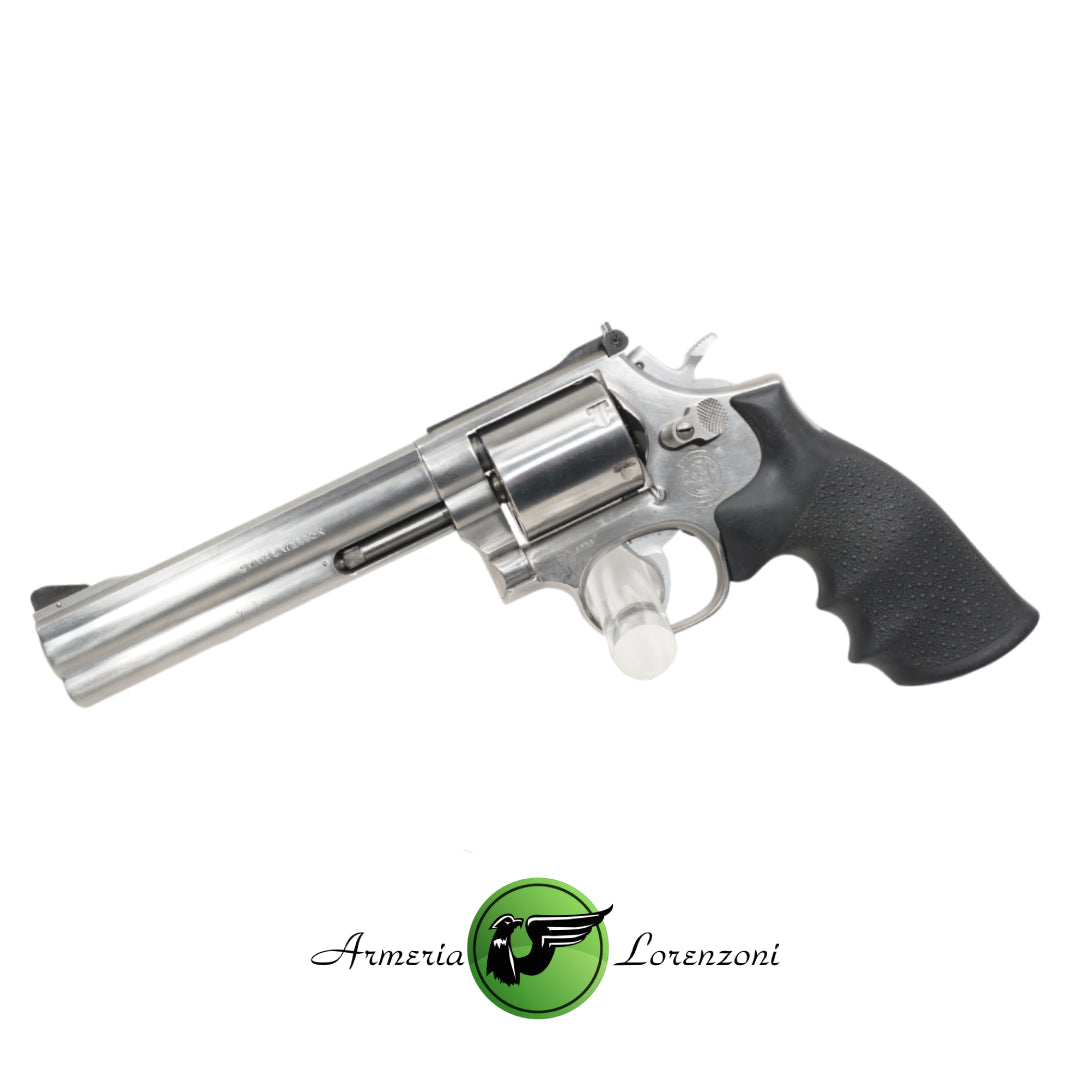 SMITH&WESSON 686 CLASSIC HUNTER INOX CAL. 357 MAGNUM