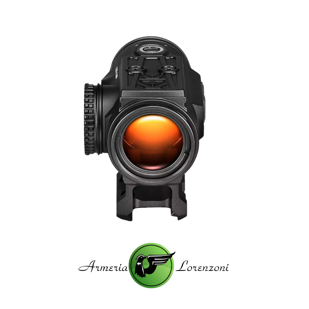 VORTEX SPITFIRE HD GEN II 5X PRISM SCOPE SPR-500 AR-BDC4 RETICLE