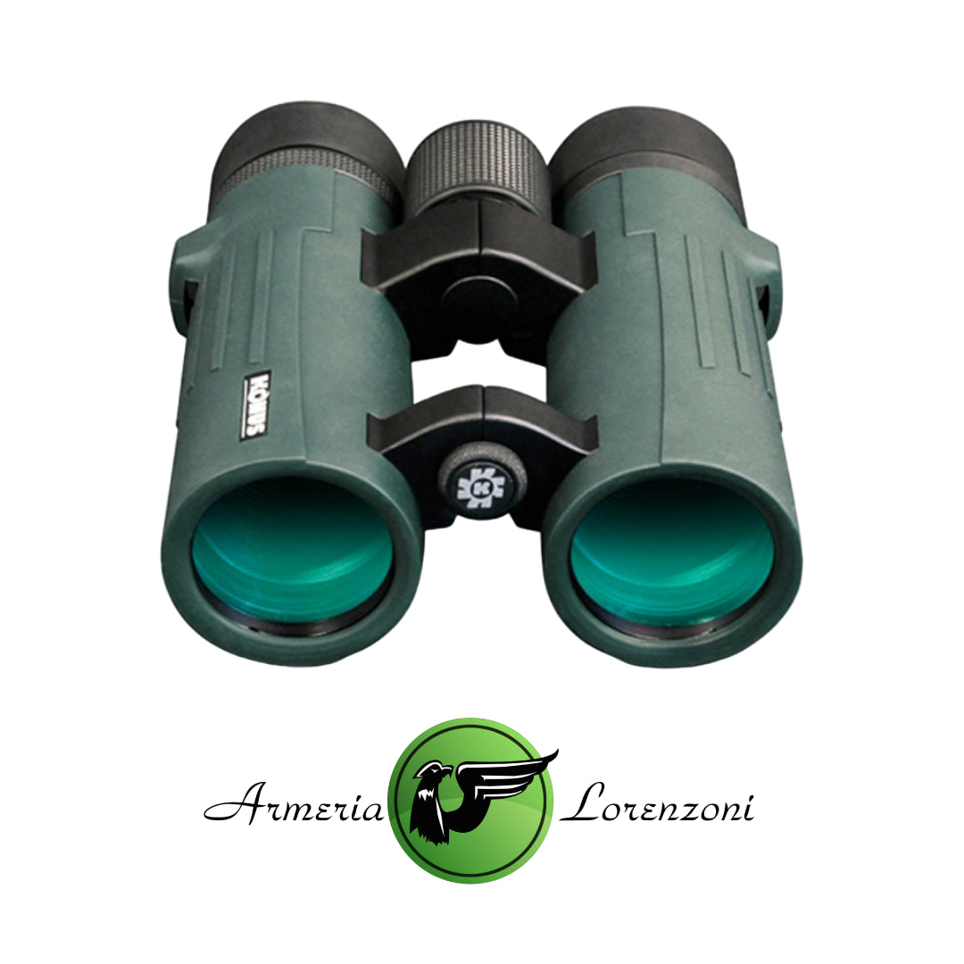 KONUS KONUSREX 10X42 W.A. #2345