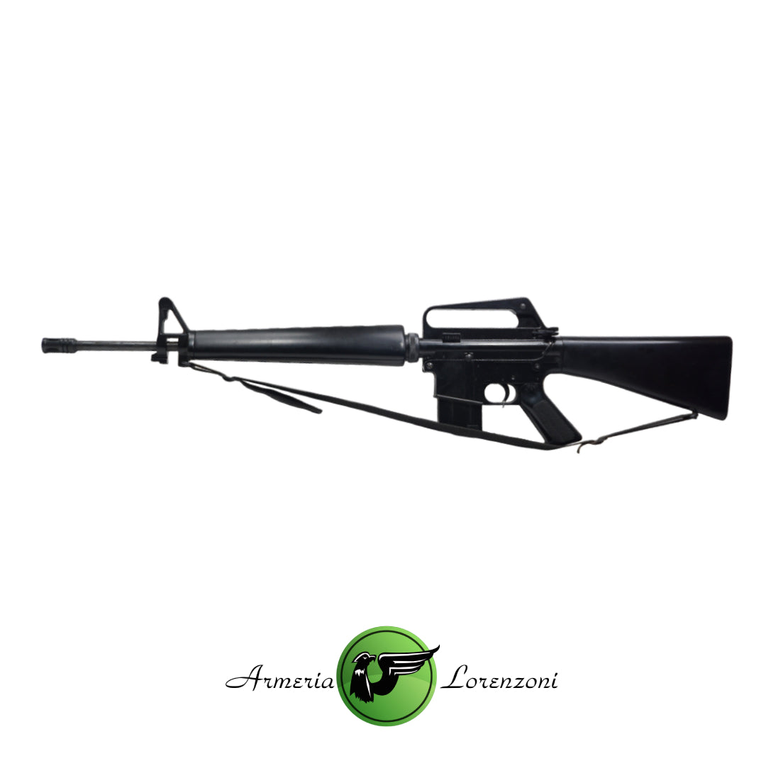 JAGER AP 74 CAL 22 LR OCCASION
