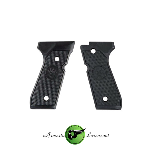BERETTA COPPIA GUANCE IN POLIMERO SERIE 92FS/96FS/98FS
