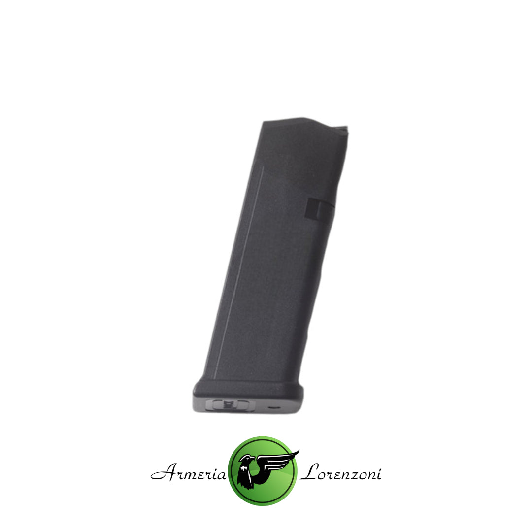 GLOCK MAGAZINE 19 GEN4 CAL 9X21 15 ROUNDS 371039