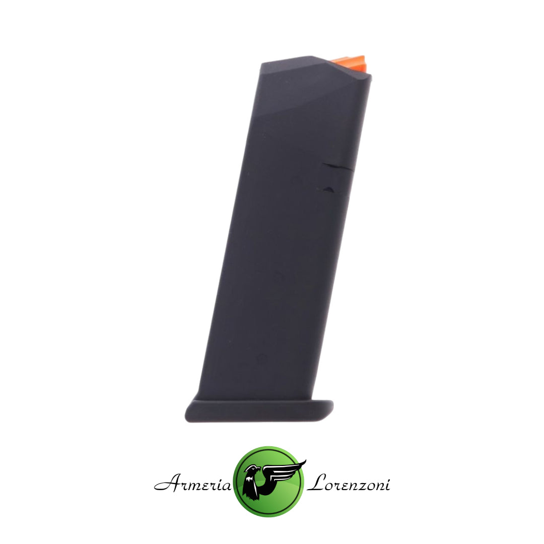 GLOCK MAGAZINE 17 GEN5 CAL 9X21 17 ROUNDS 372365