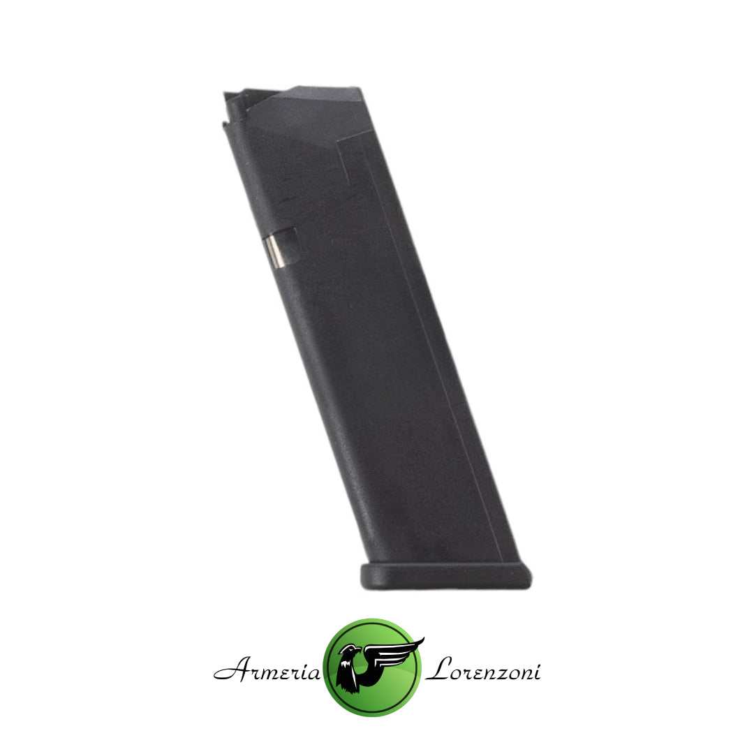 GLOCK MAGAZINE 17 GEN4 CAL 9X21 17 ROUNDS 371038