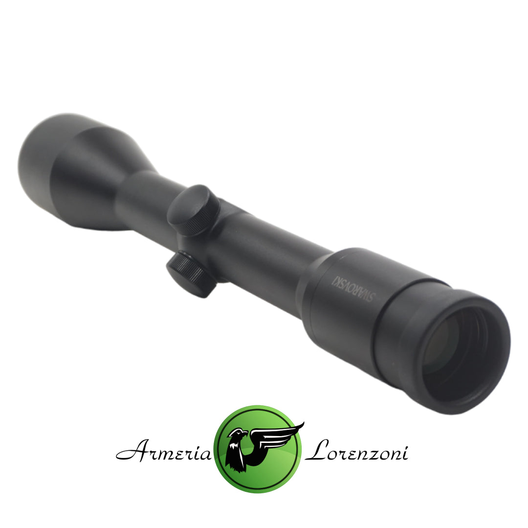 SWAROVSKI OPTIK 8x50 HABICHT
