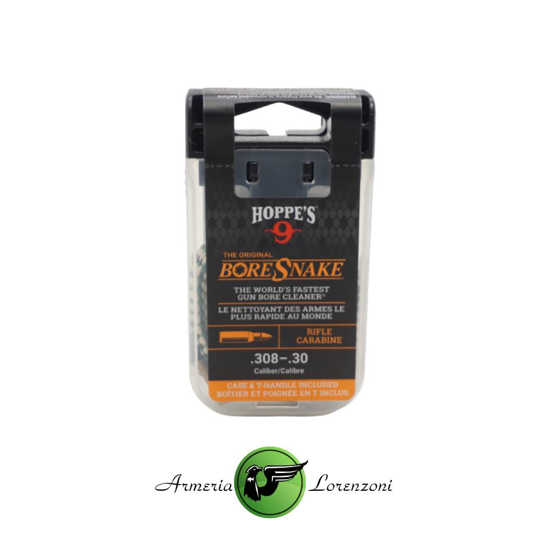 HOPPE'S BORESNAKE 308-30