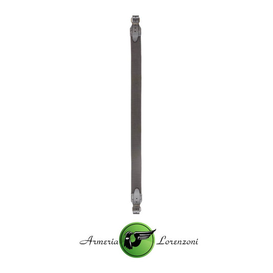 VENTURINI TRACOLLA PER CARABINA E FUCILE ANTISCIVOLO NERA 80191