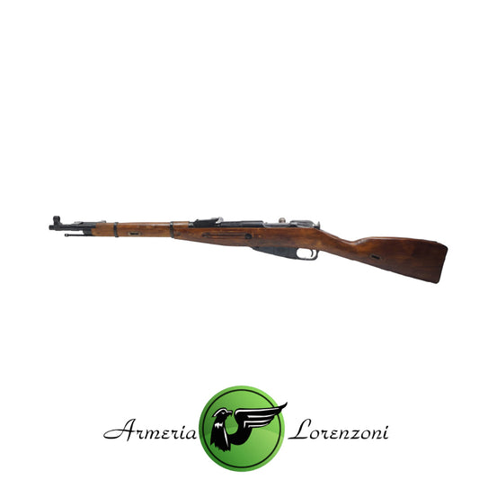 MOSIN NAGANT 44 CON BAIONETTA CAL 7,63X39 USATO
