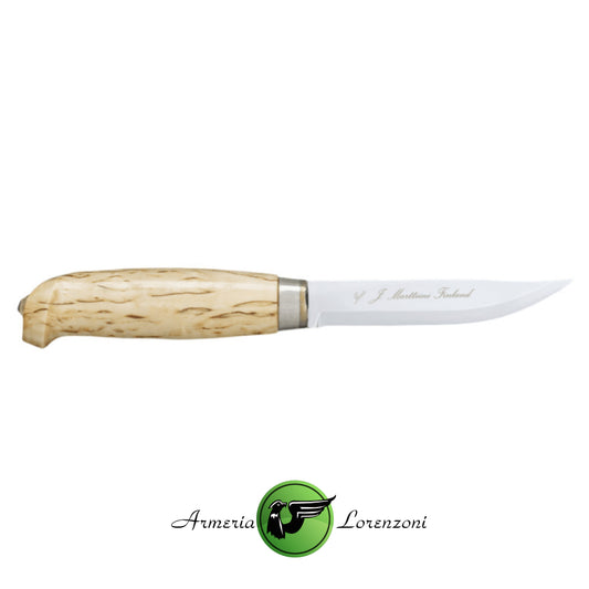 MARTTIINI COLTELLO IN LEGNO DI BETULLA MT131010