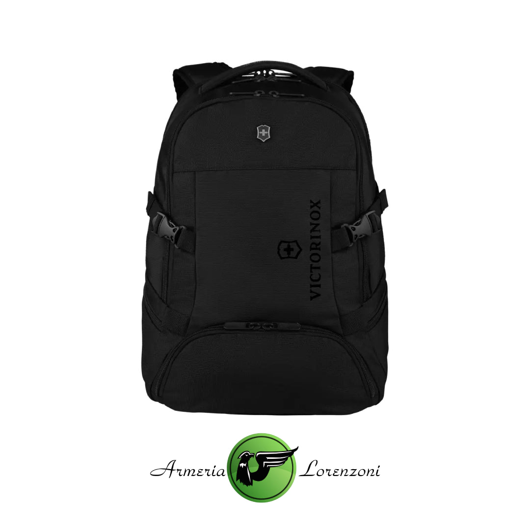 VICTORINOX VX SPORT EVO DELUXE BACKPACK 611419 BLACK