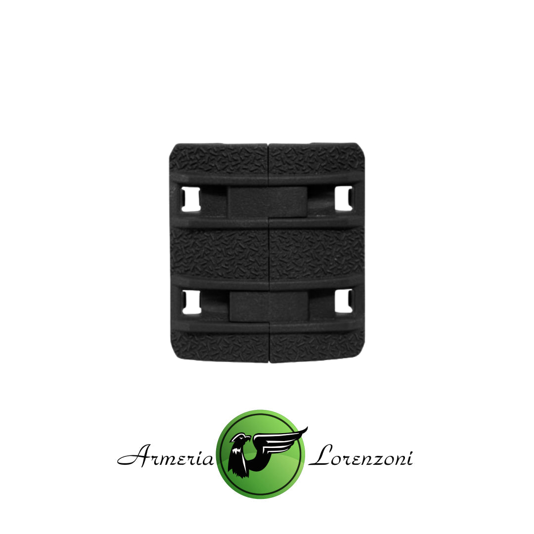 MAGPUL XTM ENHANCED RAIL PANELS MAG510-BLK