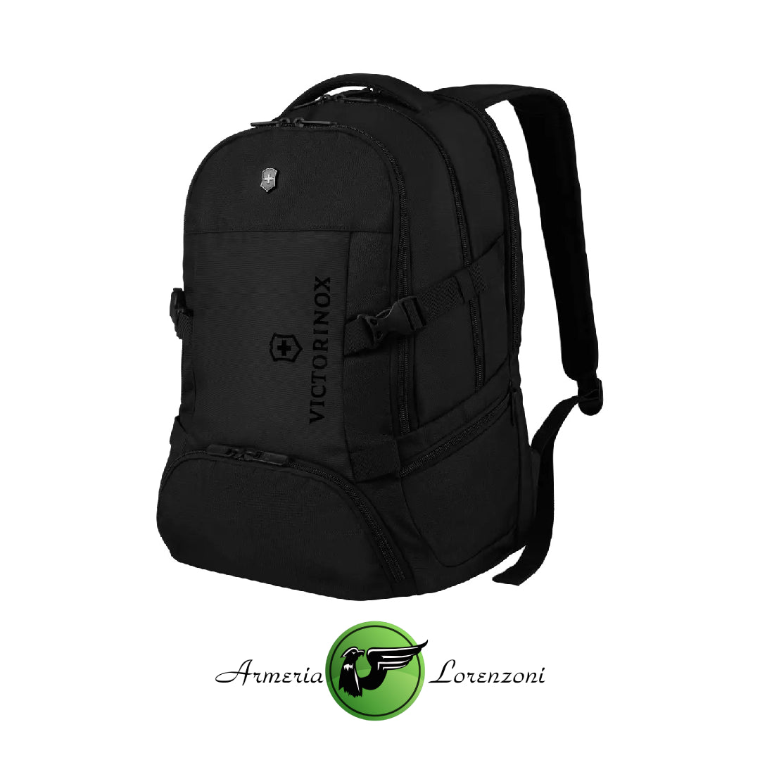 VICTORINOX VX SPORT EVO DELUXE BACKPACK 611419 BLACK