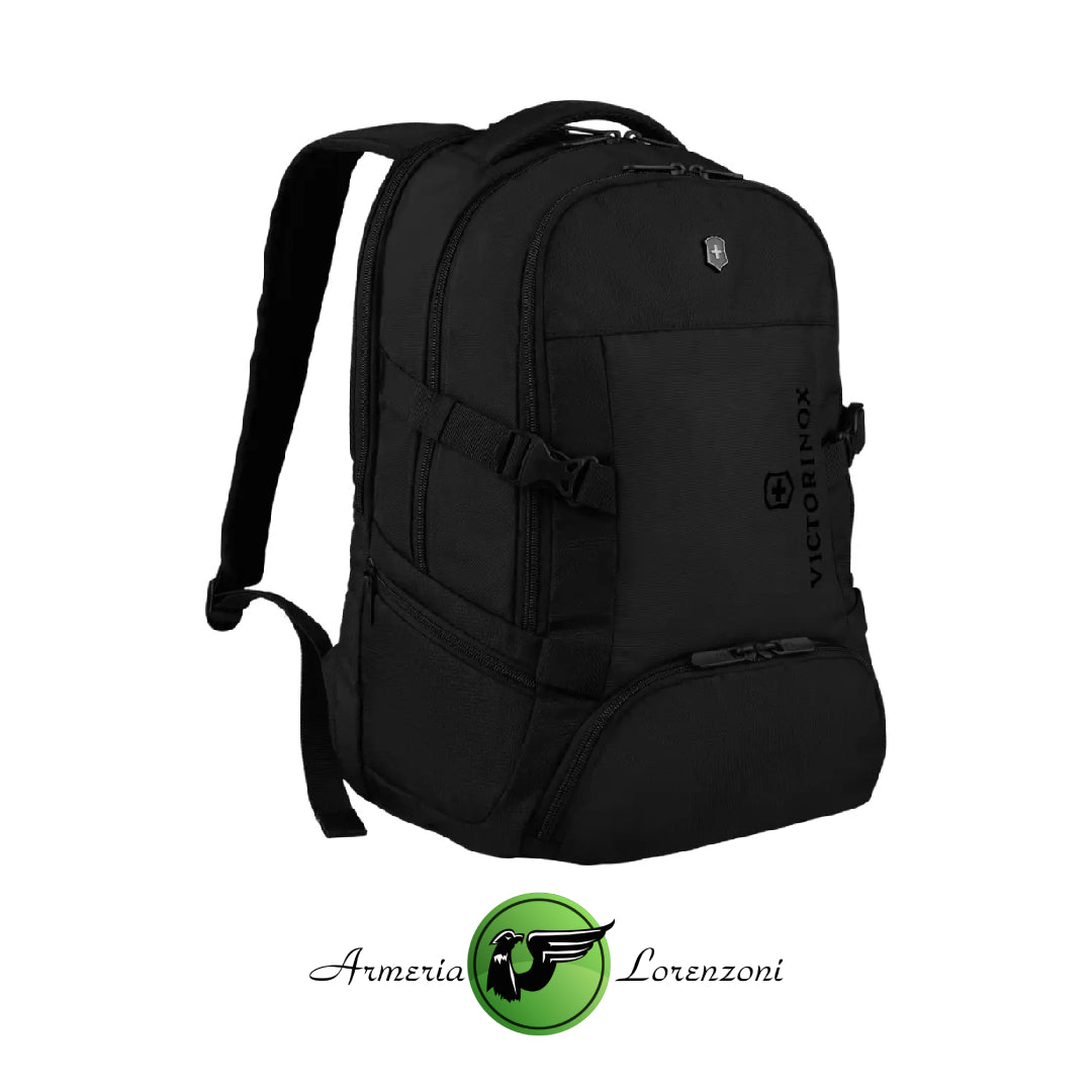 VICTORINOX VX SPORT EVO DELUXE BACKPACK 611419 BLACK