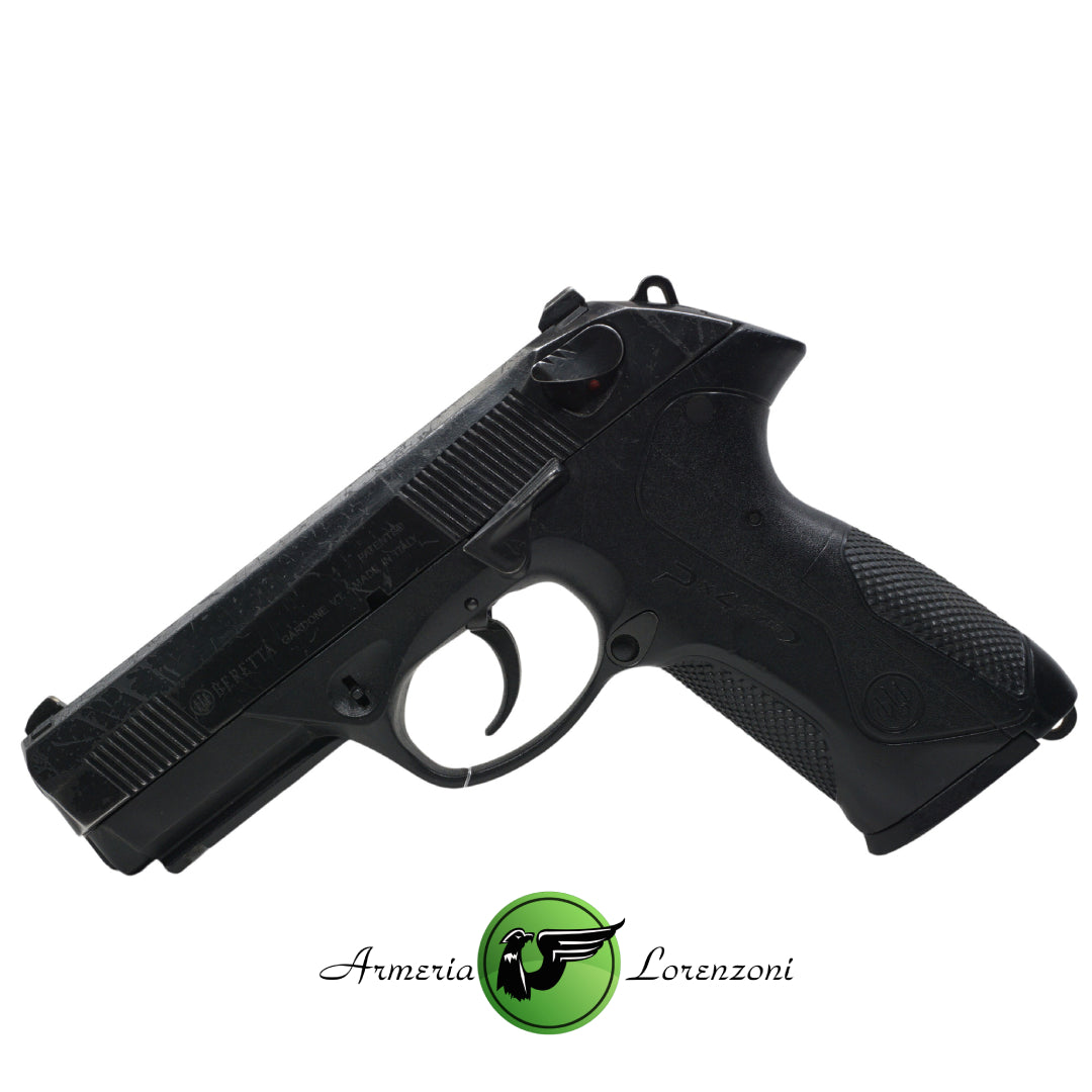 BERETTA PX4 STORM CAL 9X21 USATA
