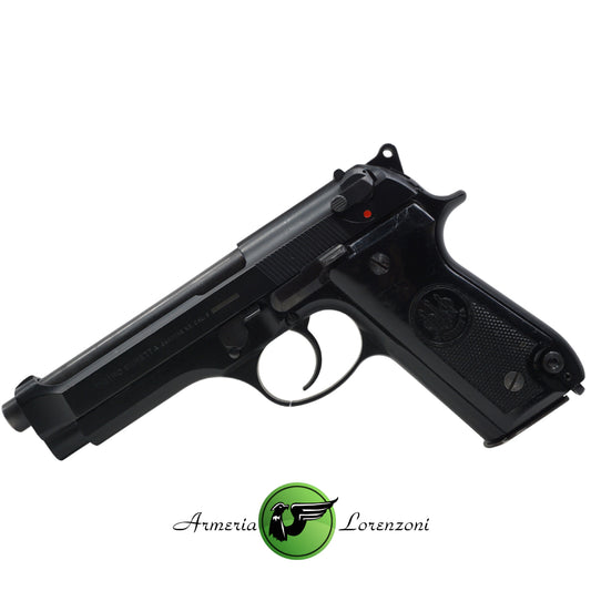 BERETTA 92 S CAL 9X21 USATA