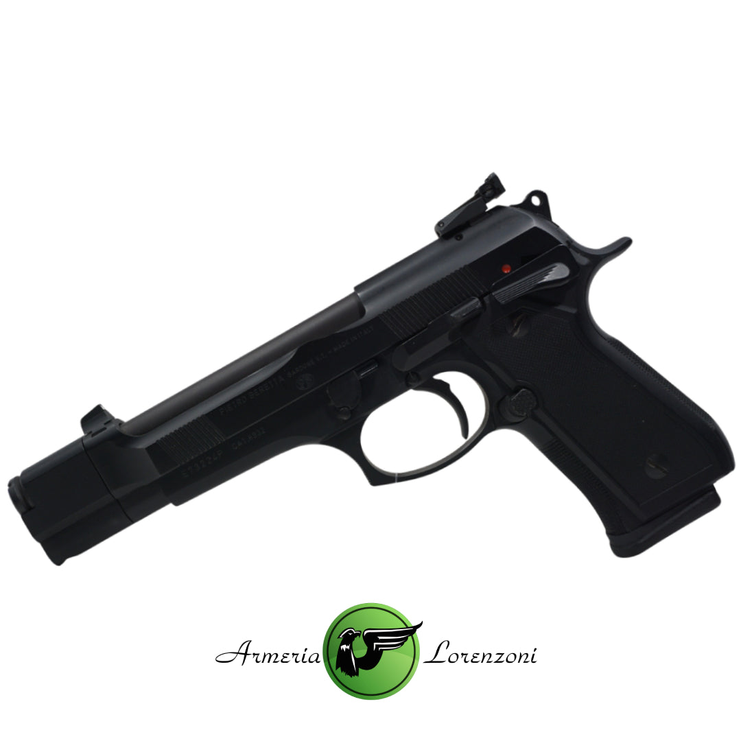 BERETTA 98 COMBAT CAL 9X21 USATA