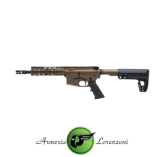 NUOVA JAGER AR15 CAL 300 A.C.C USATO