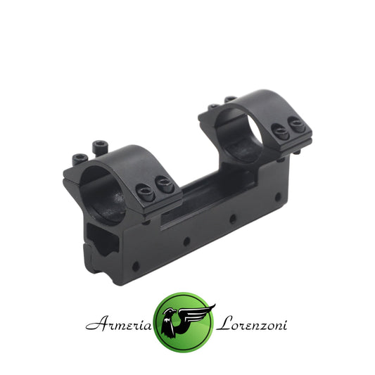 STOEGER AIRGUNS BASE ATTACCO OTTICA PER CARABINA AD ARIA COMPRESSA